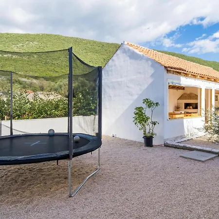 Gorgeous In With Wifi Appartement