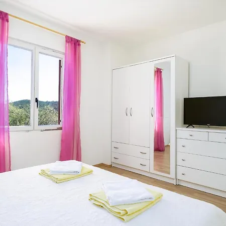 Gorgeous In With Wifi Appartement Vitaljina