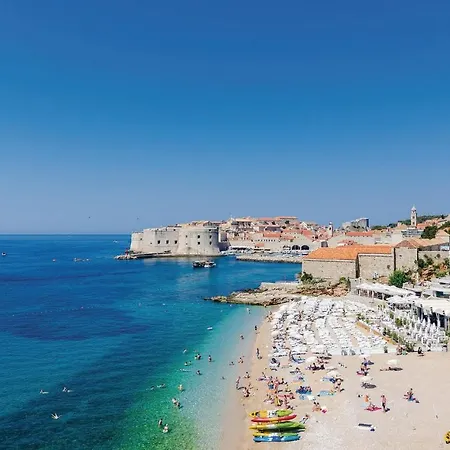 Gorgeous In With Wifi Appartement Vitaljina