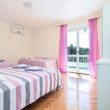 Gorgeous In With Wifi Апартаменты