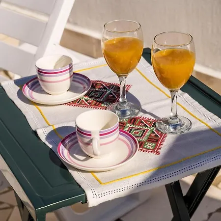 Gorgeous In With Wifi Apartment Vitaljina