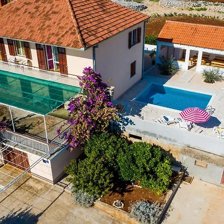 Apartment Gorgeous In With Wifi Vitaljina